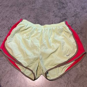 Nike Women’s Dri-Fit Running Shorts